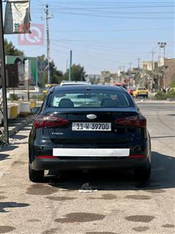 Kia Forte5